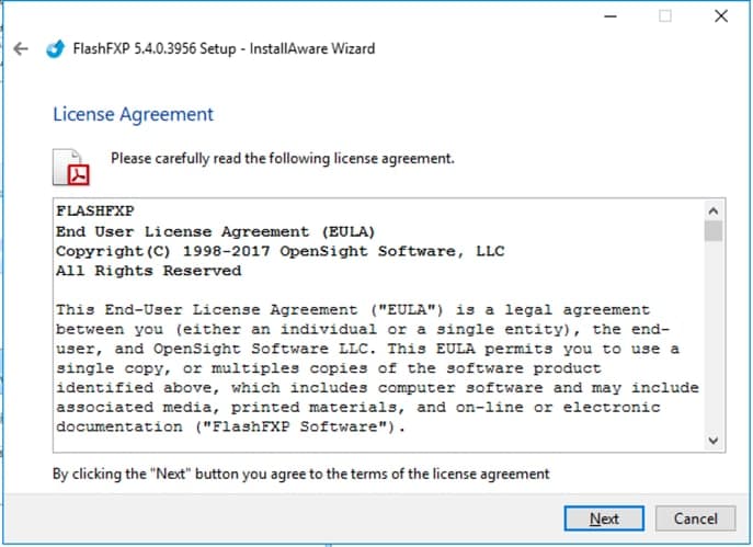 FlashFXPܛ���ٷ������d�����b����Ԕ����B
