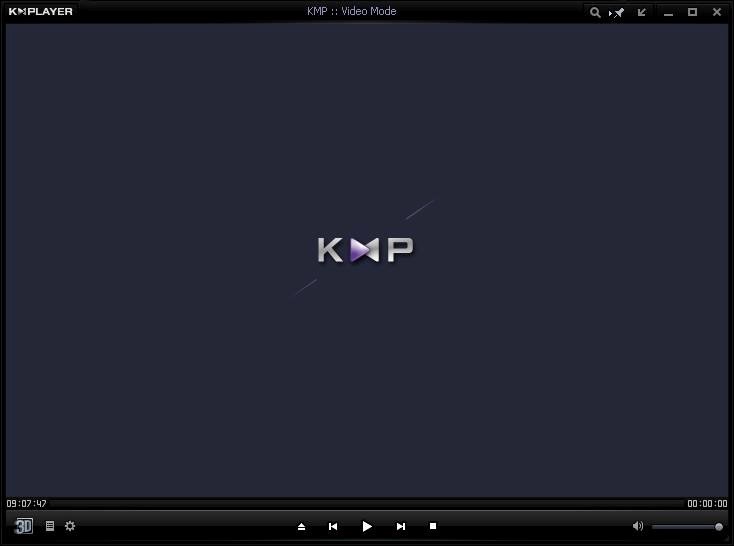 KMplayer��������X�����ʹ�ü���Ԕ��(x��)��B