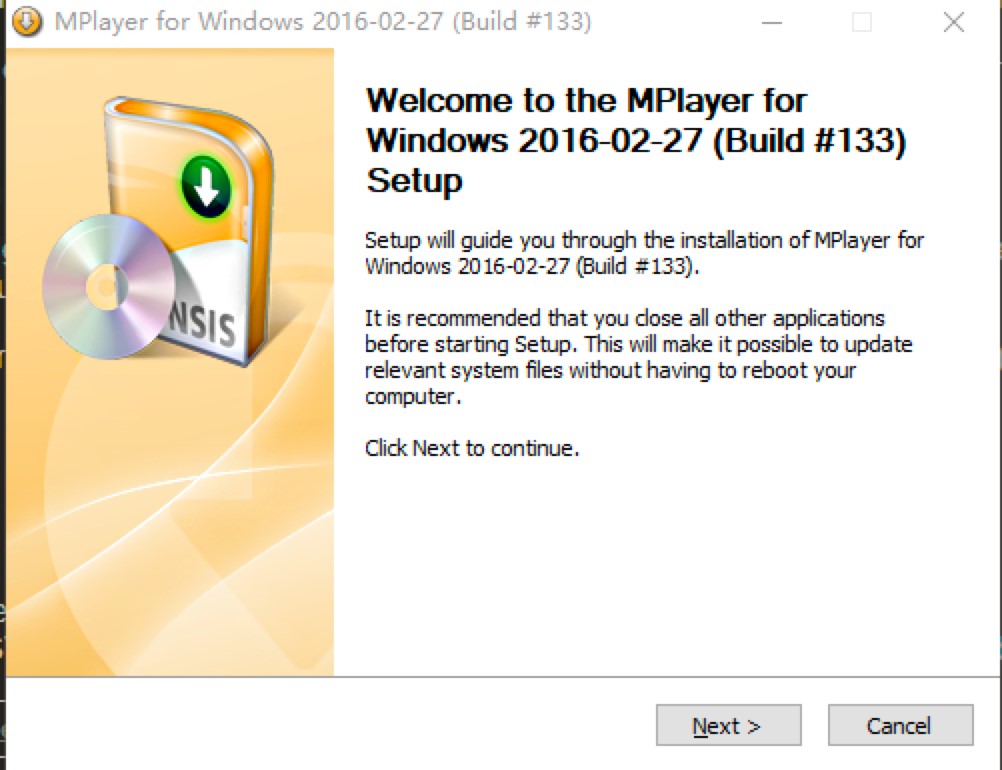 MPlayer��������X�����d�����b�̳̽�B