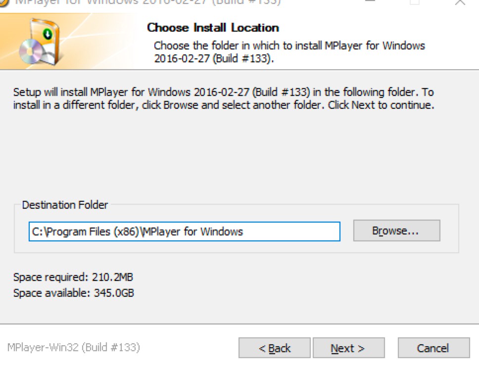 MPlayer��������X�����d�����b�̳̽�B