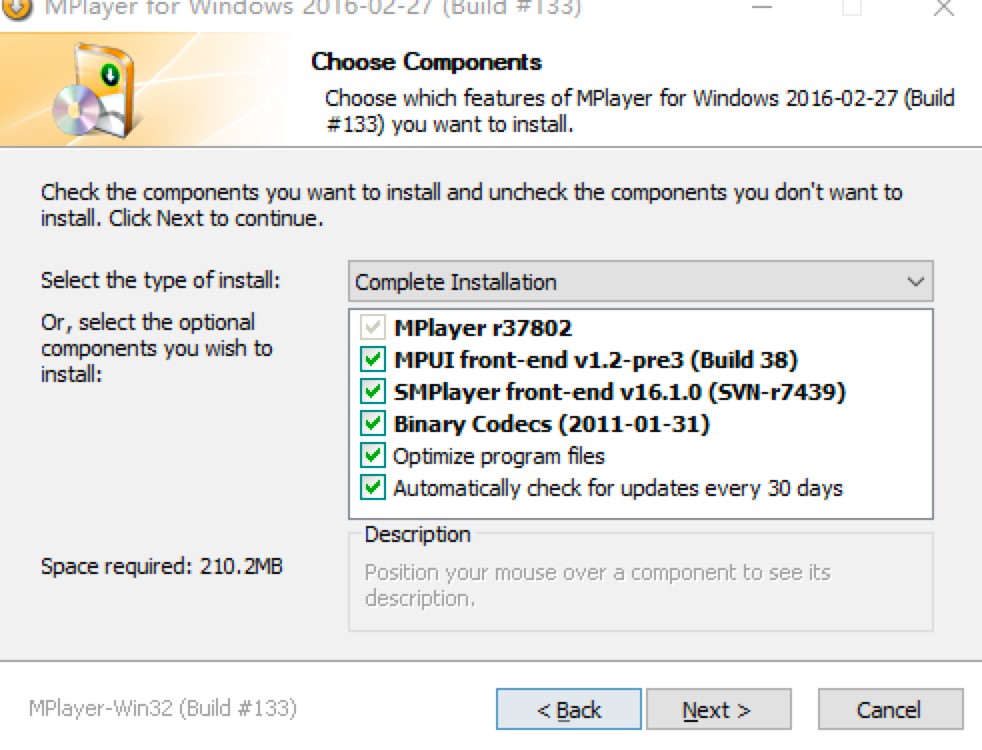 MPlayer��������X�����d�����b�̳̽�B