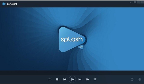 Splash�������������c�Ͱ��b�̌W