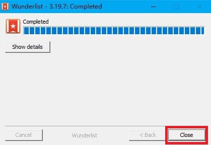 wunderlist���b����