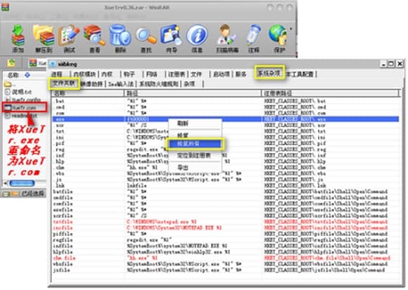 exe�ļ����P�ޏ͹��߳�Ҋ���}����ܛ������