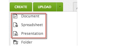 Zoho Docs�����µ��ļ��D�Ľ̌W