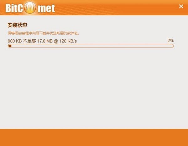 bitcomet���d���bʹ���f��