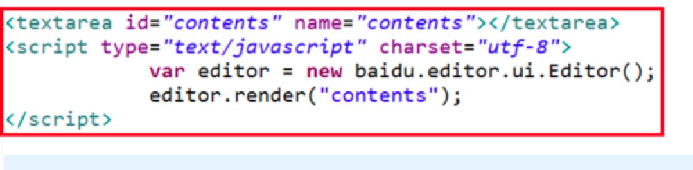 UEditor��݋��������ɫ��B��ʹ�ü���Ԕ���f��