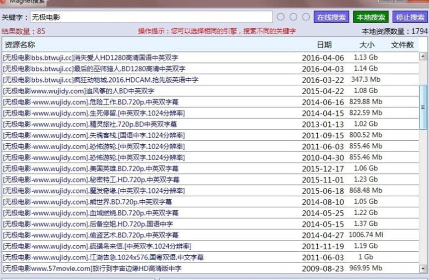 magnet��������ʹ���f��