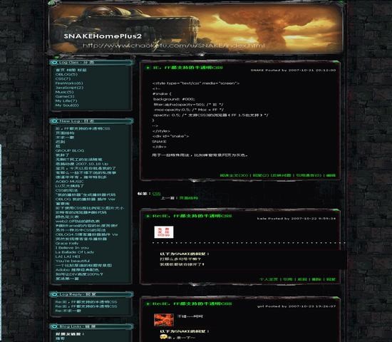  Oblog���A��B