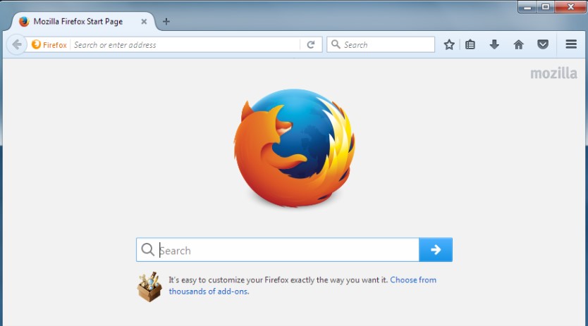 Firefox����g�[�����d�罻Ԫ���O�ý̌W