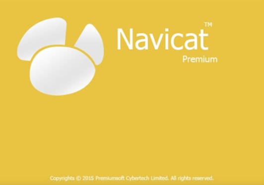 Navicat Premium�ٷ����dԔ���B