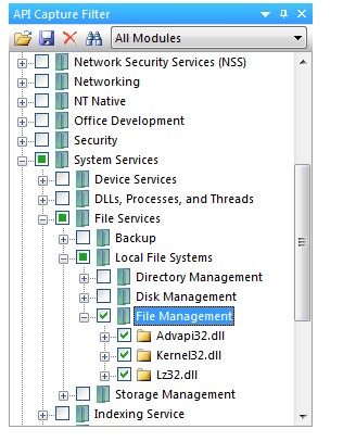 API Monitor�ƽ��܏��Ʊ��o��ܛ���̌W