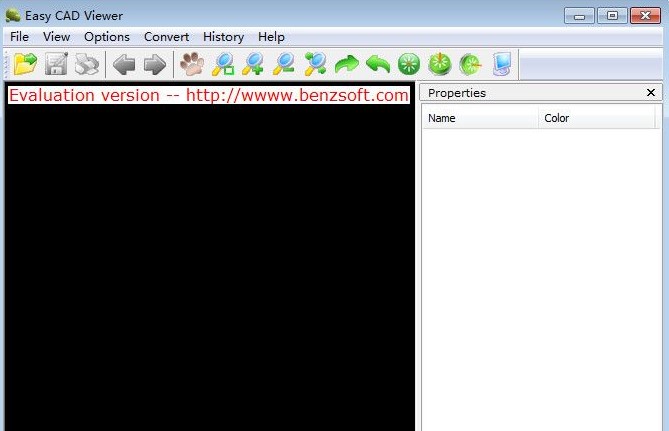 Easy CAD Viewer�ٷ����dʹ�Î���