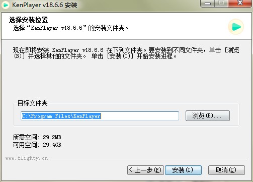KenPlayer�������ٷ����dԔ���B