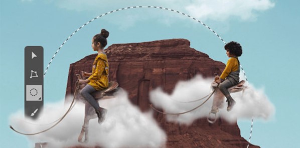 Photoshop�ٷ����d������B