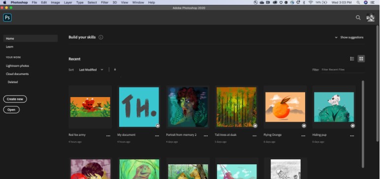 Photoshop�ٷ����d������B