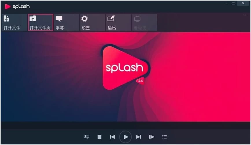 Splash���������°����d�����b�̳�Ԕ����B
