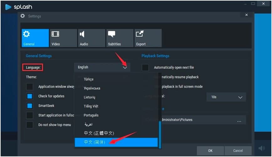 Splash��ý�w��������X�湦����ɫԔ����B