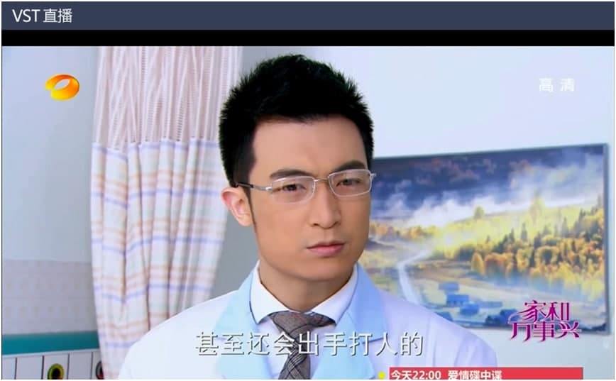  VSTֱ��ܛ�����ֱؿ��Ļ��A(ch��)ʹ�÷���Ԕ��(x��)��B