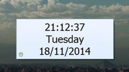 alarmclock��ɫ�����f(shu��)��