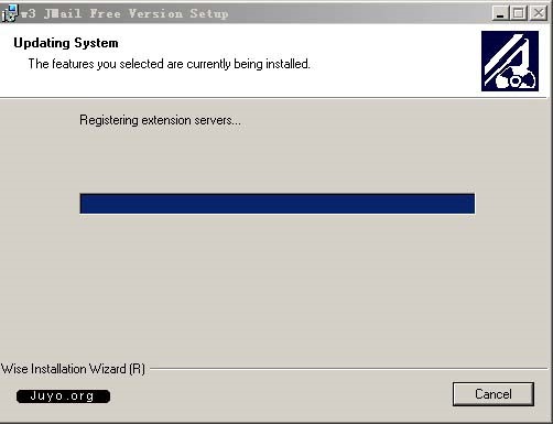jmail���b������B