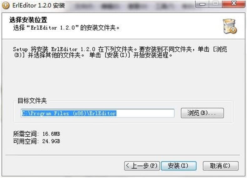 ErlEditor����ܛ���������c(di��n)�Ͱ��b�̌W(xu��)