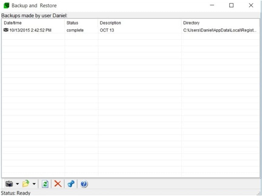 Registrar Registry Manager�������c��B