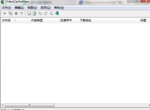 Videocacheview���b�̳̽�B