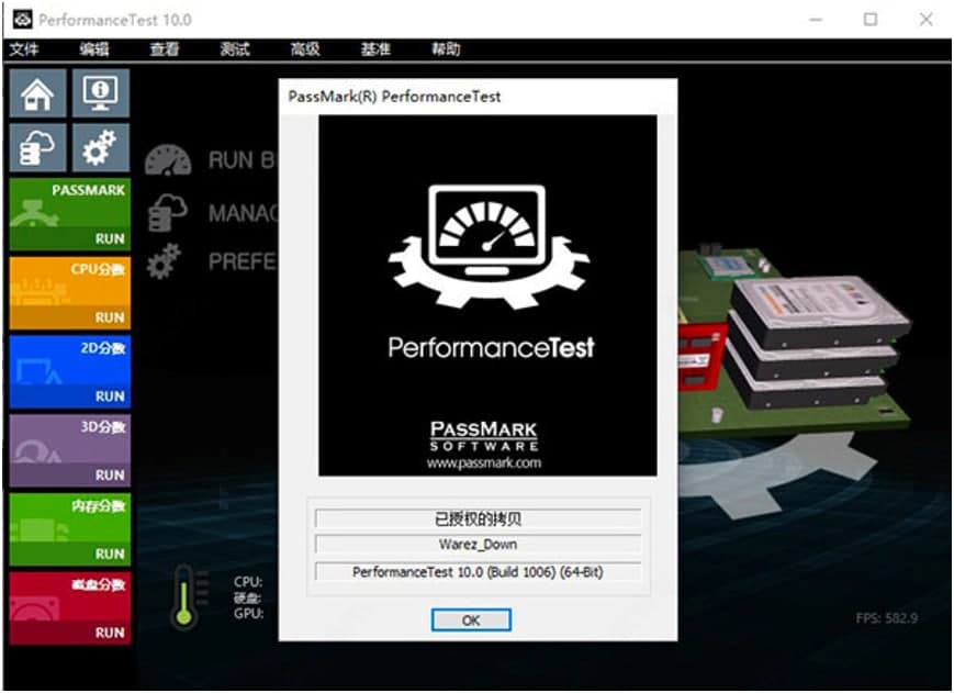 PerformanceTest��X���ܜyԇ���߰��b�̳�Ԕ����B