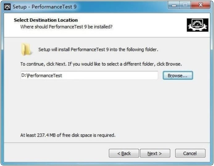 PerformanceTest��X���ܜyԇ���߰��b�̳�Ԕ����B