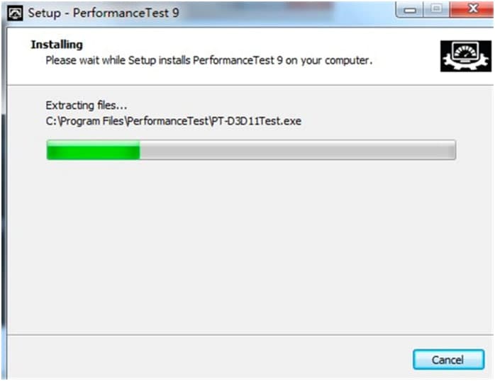 PerformanceTest��X���ܜyԇ���߰��b�̳�Ԕ����B