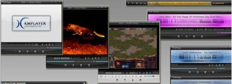 Kmplayer���b�̳̺͹��ܽ�B