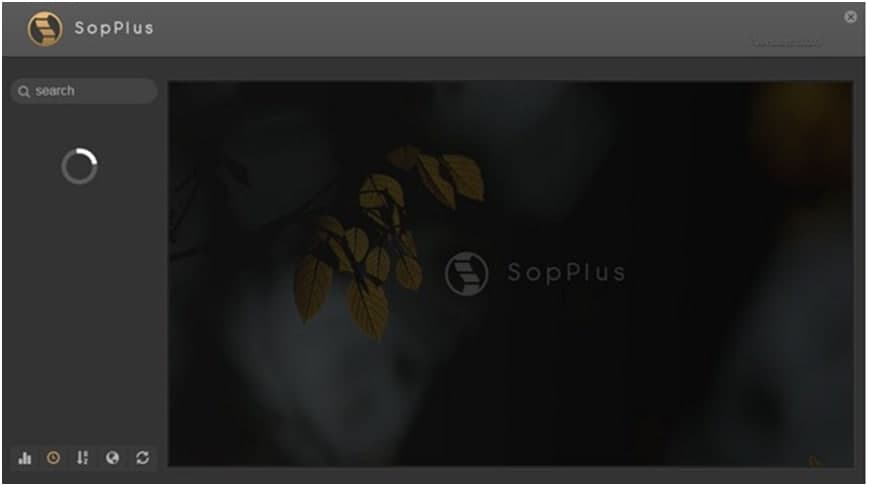 Sopplus�ٷ����dԔ���B