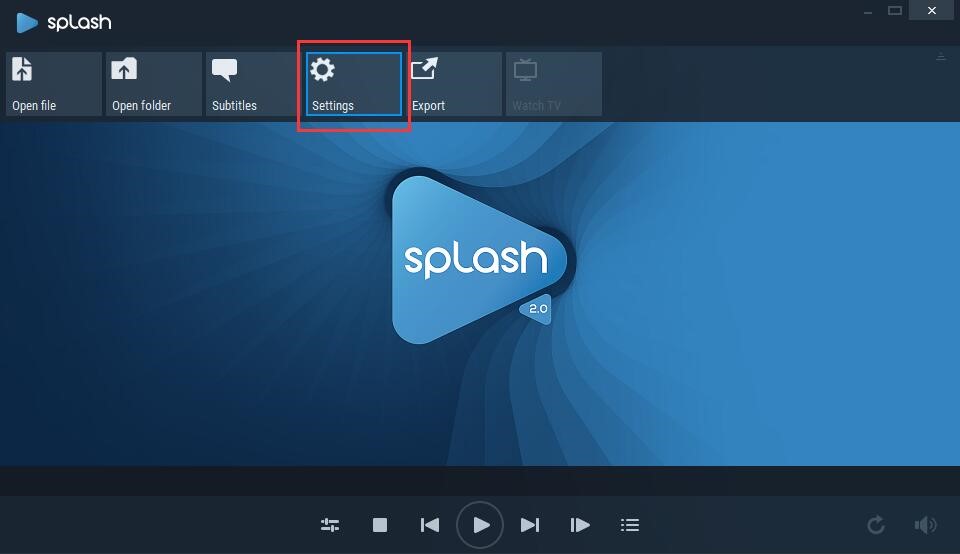 ý�w��������Splash�����d���b�f��