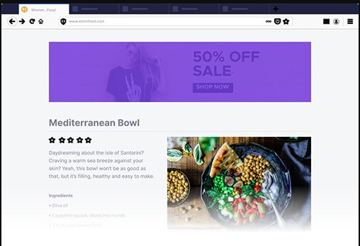 Mozilla Firefox�g�[��Web����֪ͨ�̳�