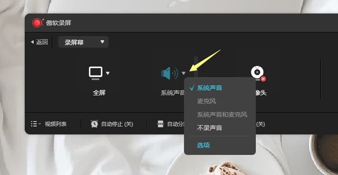 ApowerREC��Ļ�������ʹ�ý̳�