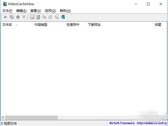 VideoCacheView���b�̳̼���Ҋ���}���