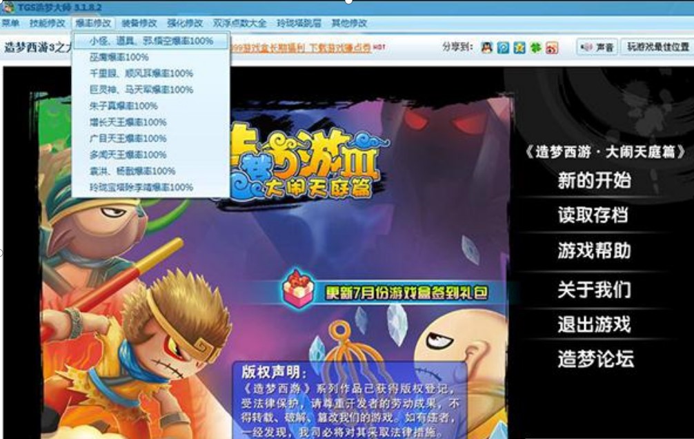 tgs�����ʹ�÷���