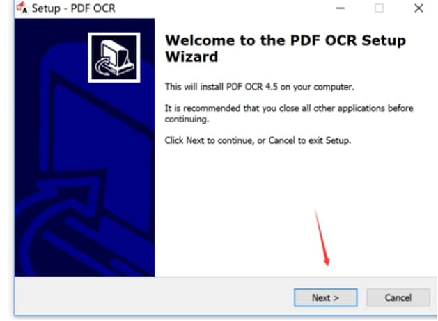 ��ôʹ��PDF OCR
