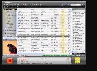MediaMonkeyͬ���r�������e�O�ý̌W