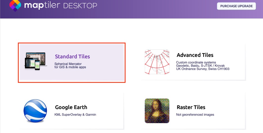  MapTilerDesktop��(ji��n)�ε�ʸ��ƽ����ɽ̌W(xu��)