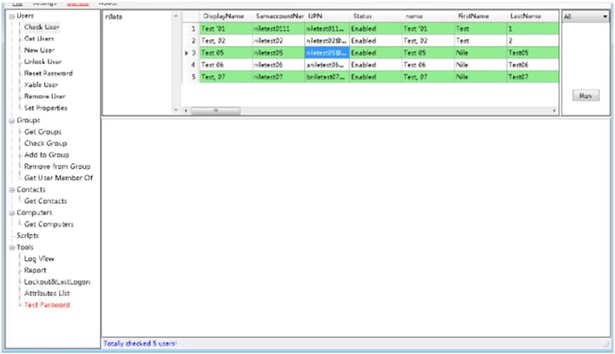 ADBulkAdmin�ٷ����dʹ�Æ��}���