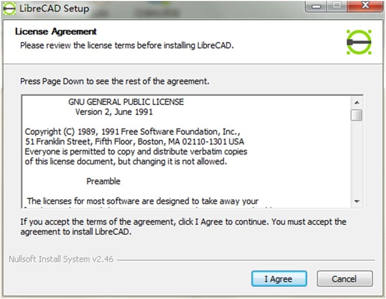 LibreCAD�ٷ����d�������c�Ͱ��b�̌W