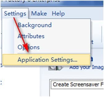 screensaver���bʹ�ý�B