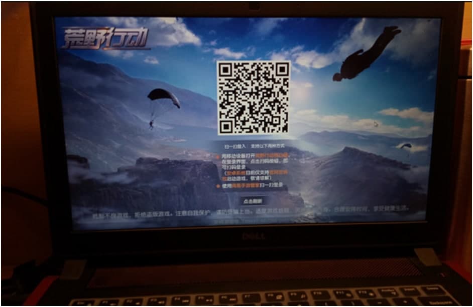 ʹ��borderless gaming������Ұ�Є�pc��ȫ������