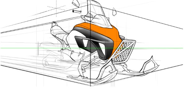 SketchBook�ٷ���͸ҕָ��