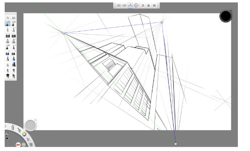 SketchBook�ٷ���͸ҕָ��