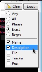 ���ʹ��Tixati�D���������^�V��