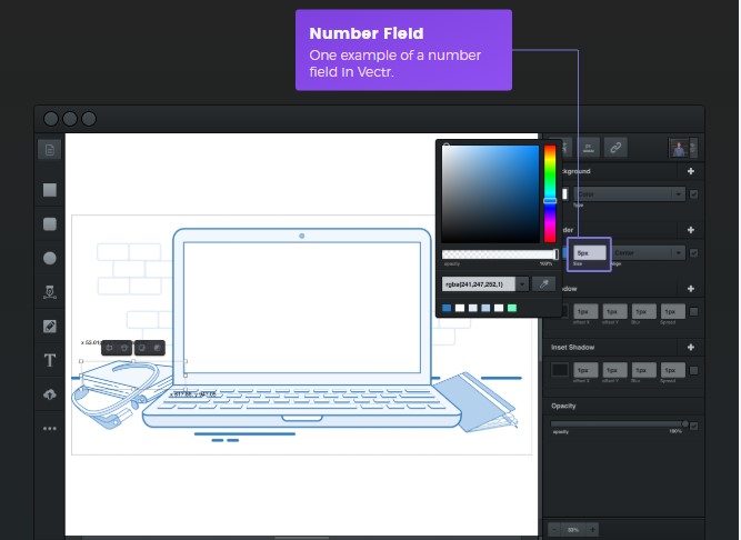 Vectrʸ���D��݋����݋���ʹ�Î���