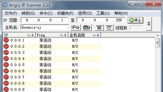 ntscanܛ�������ʹ���f��